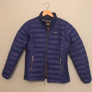Patagonia Down Sweater jacket